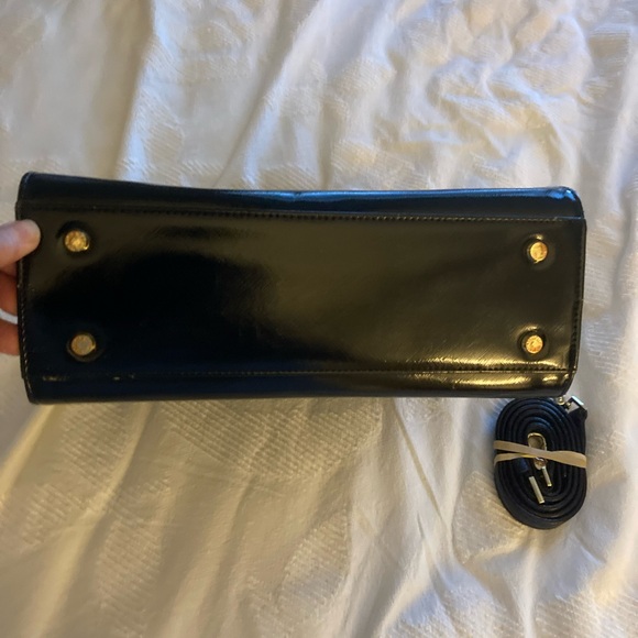 Ted Baker London Top Handle Bag. - Picture 8 of 8